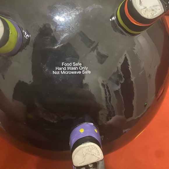 Midwest “Witches Brew” Cauldron - Picture 4 of 5